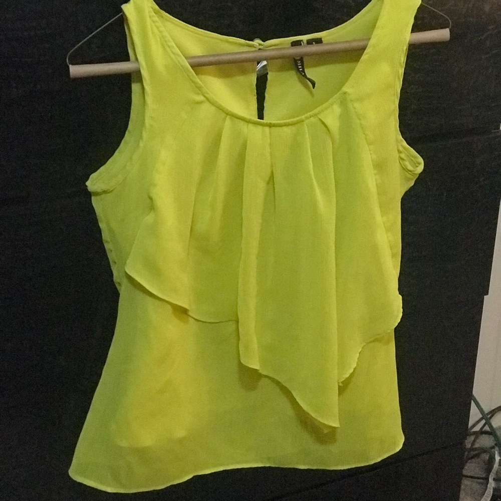 MILANO blouse
